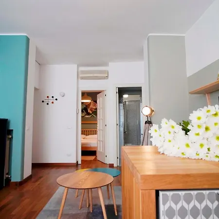 Daire Orea Spiti - A Cozy Place In Moscova District *
