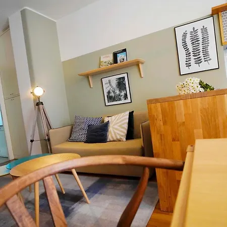 Orea Spiti - A Cozy Place In Moscova District Daire Milano
