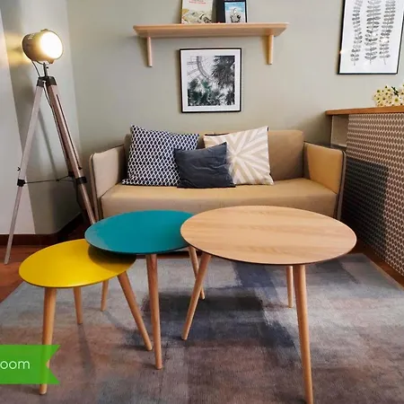 Orea Spiti - A Cozy Place In Moscova District * Milano