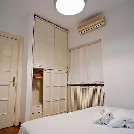 Orea Spiti - A Cozy Place In Moscova District Milano