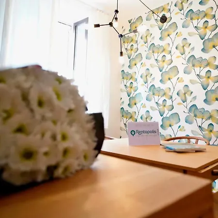 Orea Spiti - A Cozy Place In Moscova District Daire