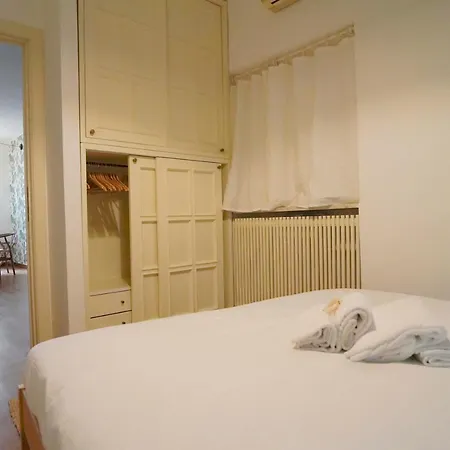Orea Spiti - A Cozy Place In Moscova District * Milano