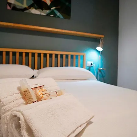 Orea Spiti - A Cozy Place In Moscova District * Milano