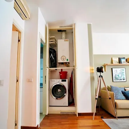 Orea Spiti - A Cozy Place In Moscova District * Milan