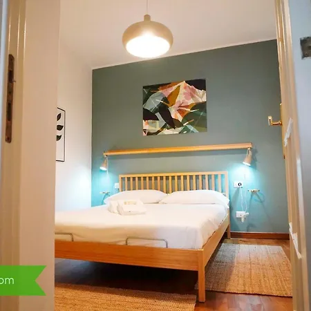 Orea Spiti - A Cozy Place In Moscova District * Milan