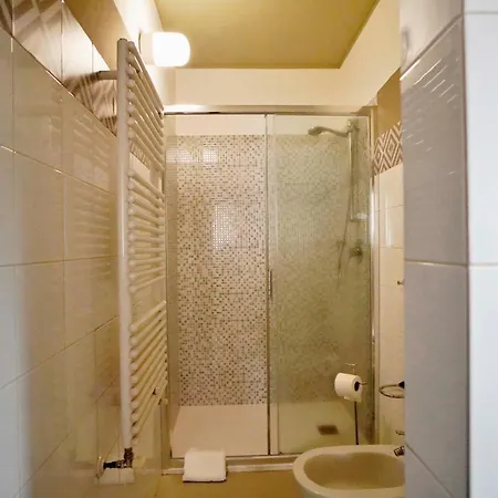 Apartment Orea Spiti - A Cozy Place In Moscova District Milan