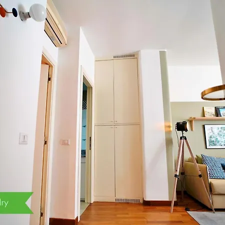 Orea Spiti - A Cozy Place In Moscova District Apartmán *